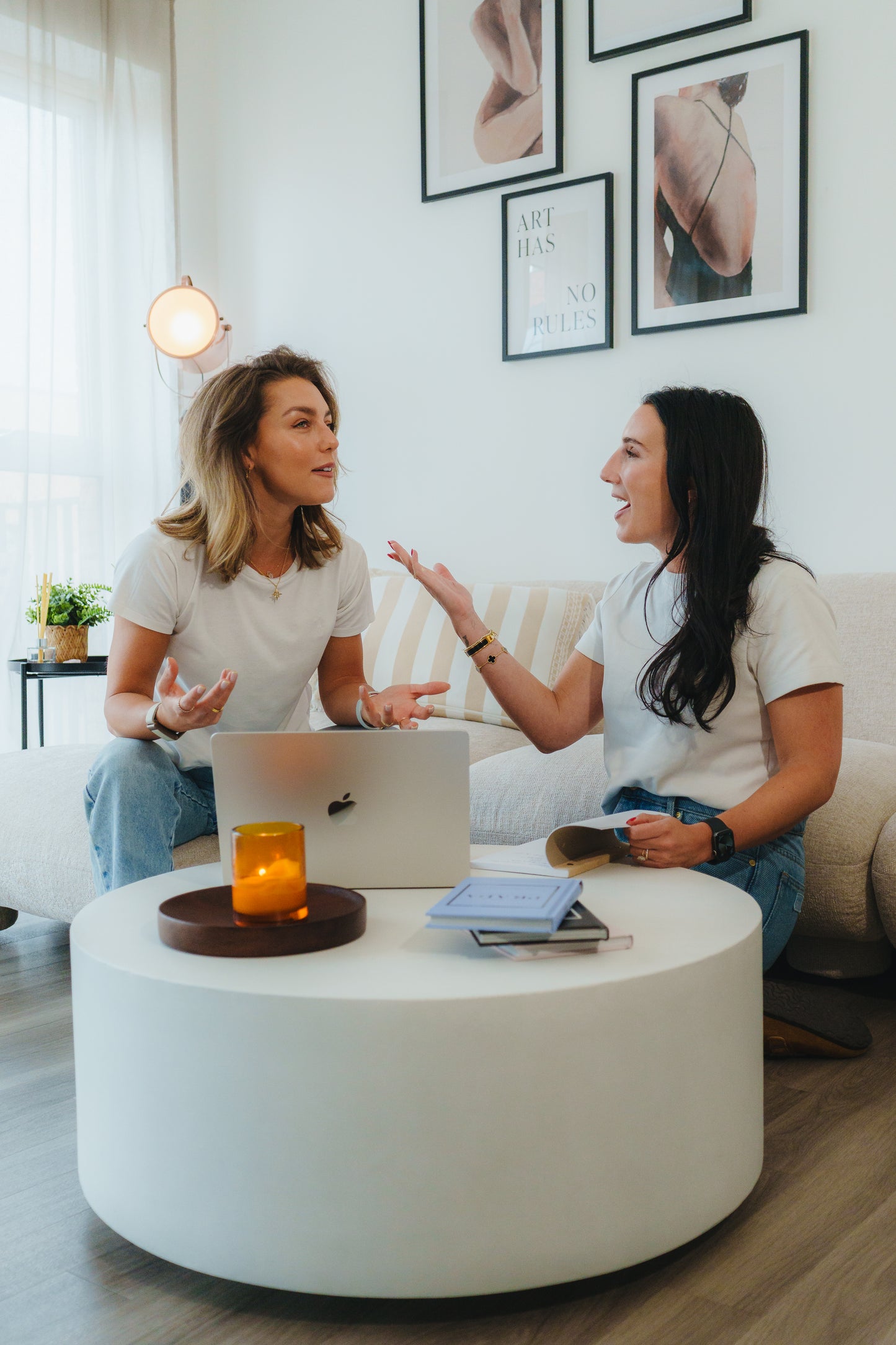 Session 005 'Coming home to yourself'✨