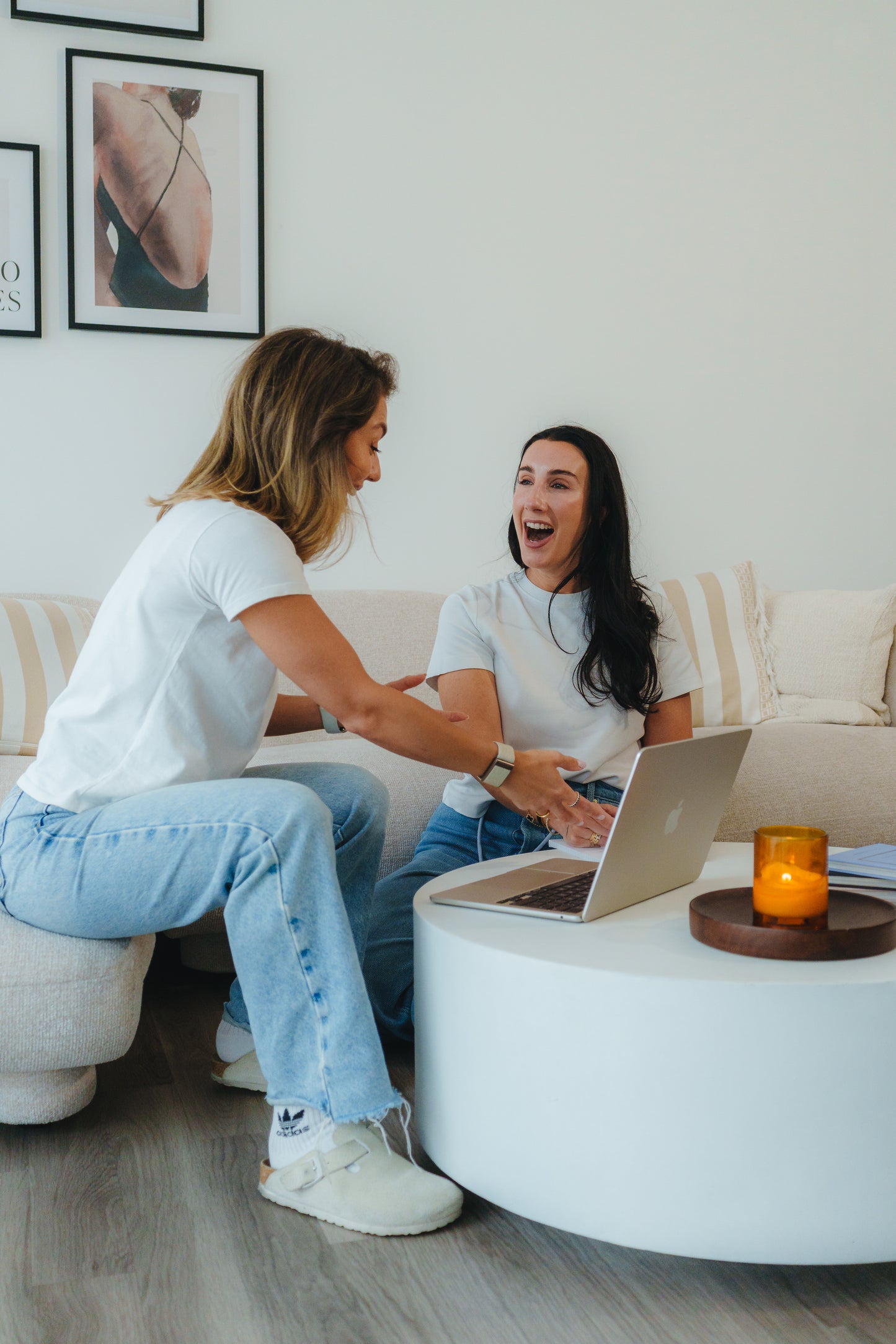 Session 004: 'Rooted and Radiant'