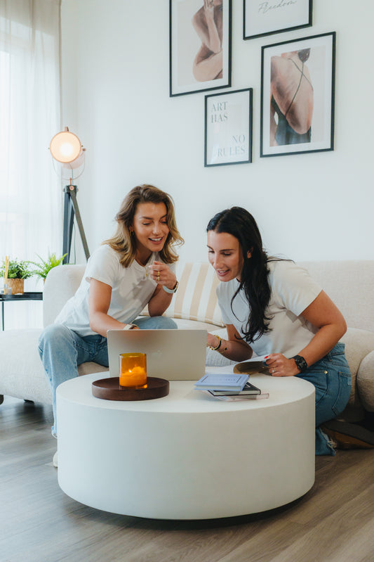 Session 002 'Confidence from the inside out"