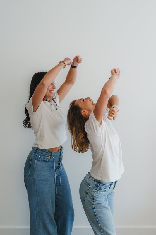 Session 003 ' The art of becoming'